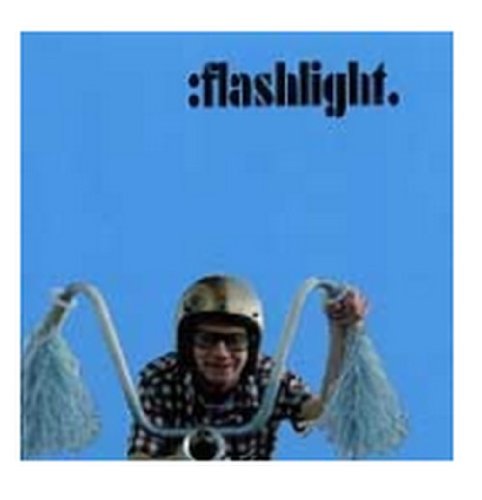 FLASHLIGHT - FLASHLIGHT