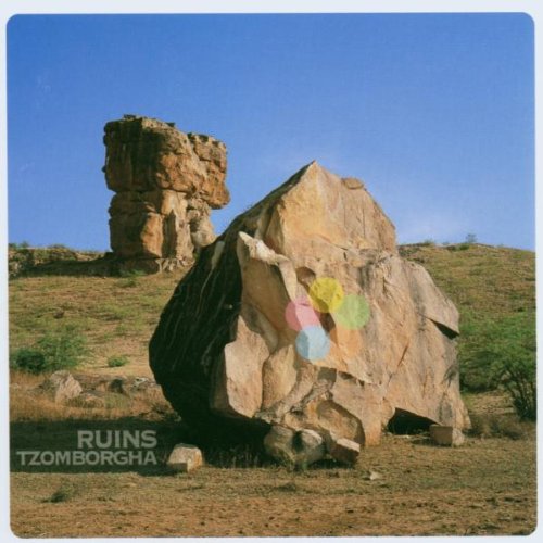 RUINS - TZOMBORGHA