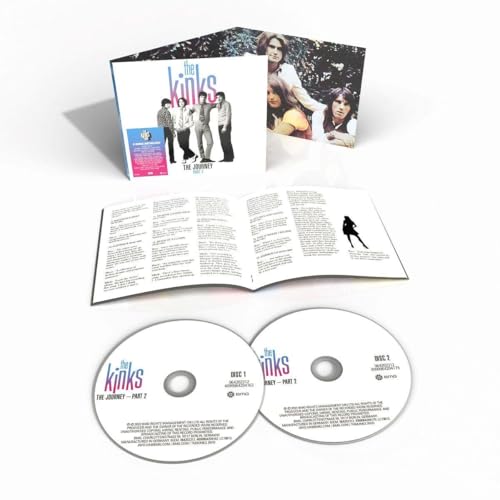 TBC - TBC (CD)
