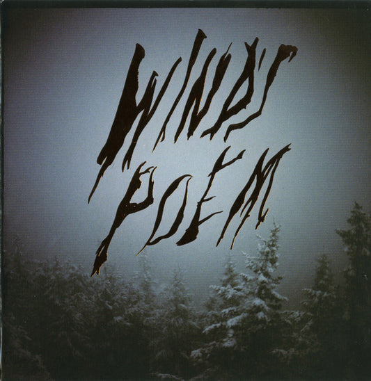 MOUNT EERIE  - WIND'S POEM