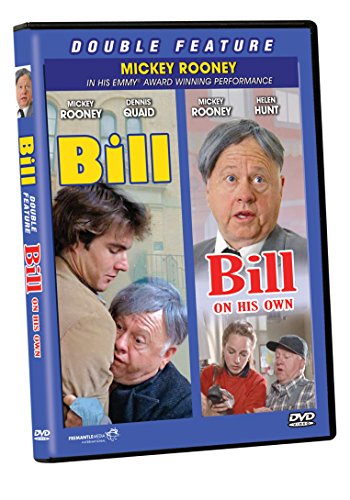 BILL / BILL: ON HIS OWN (DOUBLE FEATURE)