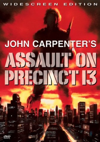 ASSAULT ON PRECINCT 13 (WIDESCREEN SPECIAL EDITION)