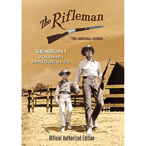 RIFLEMAN S1 V1 [IMPORT]