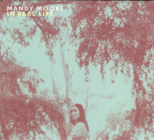 MOORE, MANDY  - IN REAL LIFE