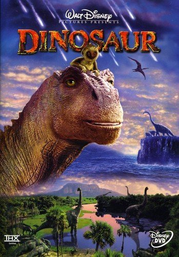 DINOSAUR (BILINGUAL)