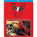 SPIDER-MAN 1 (BLU-RAY/STEELCASE)