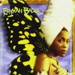 BADU, ERYKAH  - LIVE