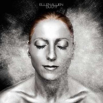 ELLEN ALLIEN - DUST