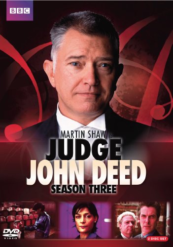 JUDGE JOHN DEED: SEASON THREE