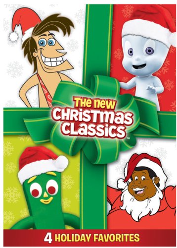 THE NEW CHRISTMAS CLASSICS GIFT SET [IMPORT]