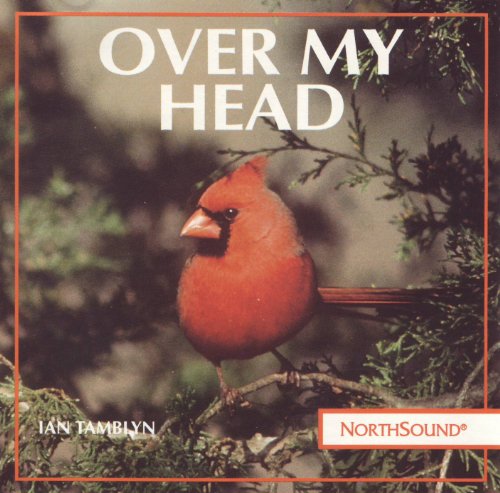 TAMBLYN, IAN - OVER MY HEAD