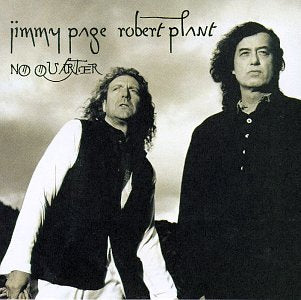 ROBERT PLANT - NO QUARTER