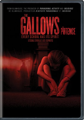 THE GALLOWS (BILINGUAL)