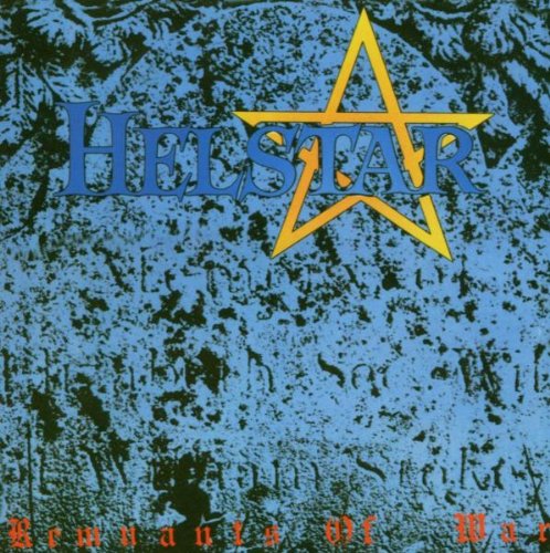 HELSTAR  - HELSTAR