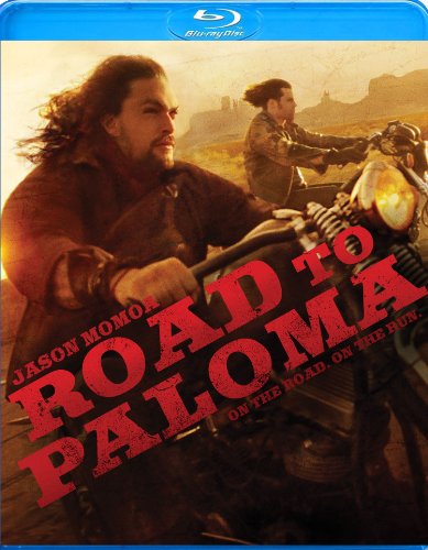 ROAD TO PALOMA BD [BLU-RAY]