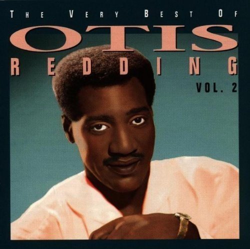 OTIS REDDING - THE VERY BEST OF OTIS REDDING: VOL. 2