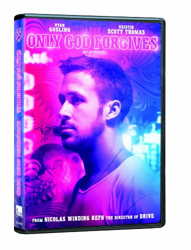 ONLY GOD FORGIVES (BILINGUAL)