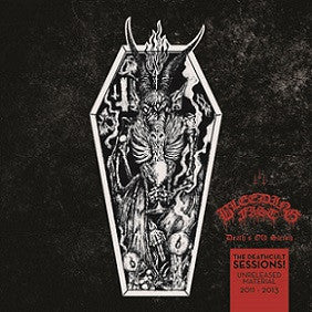 BLEEDING FIST  - DEATH'S OLD STENCH
