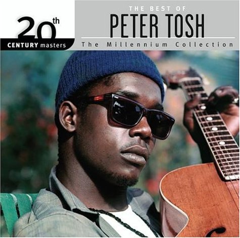 TOSH, PETER - BEST OF PETER TOSH: MILLENNIUM COLLECTION