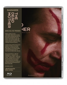 THE DEAD MOTHER [LIMITED EDITION] [BLU-RAY]
