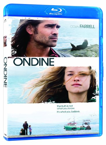 ONDINE [BLU-RAY]