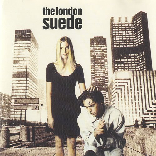 SUEDE - STAY TOGETHER