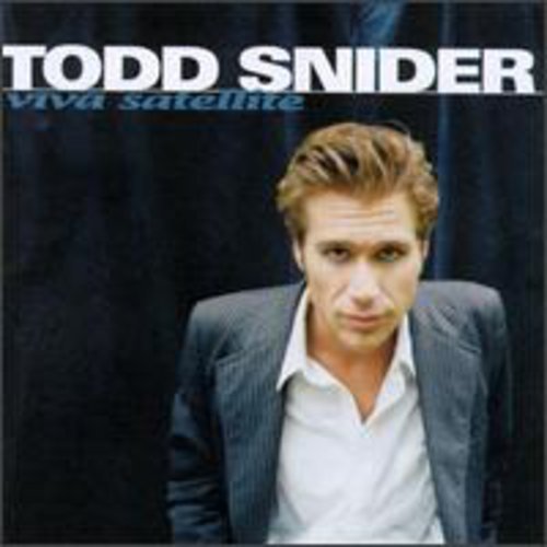 TODD SNIDER - VIVA SATELLITE