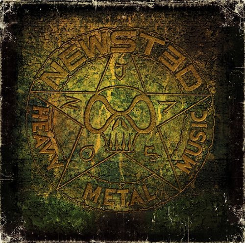 NEWSTED - HEAVY METAL MUSIC