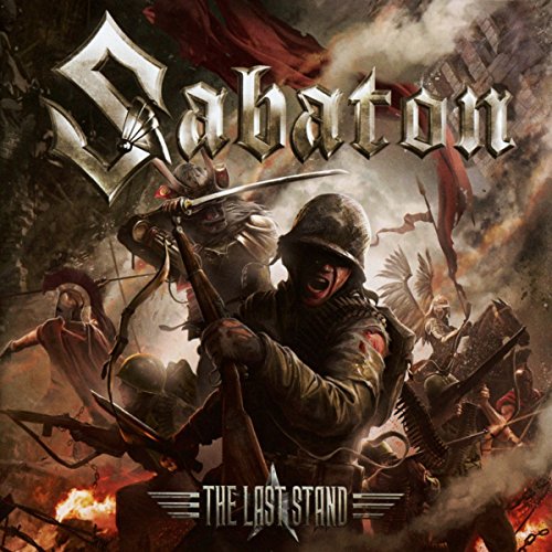 SABATON - THE LAST STAND