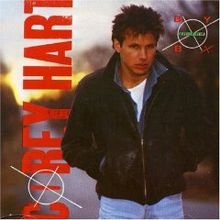 COREY HART - BOY IN THE BOX