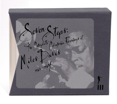 DAVIS, MILES - SEVEN STEPS