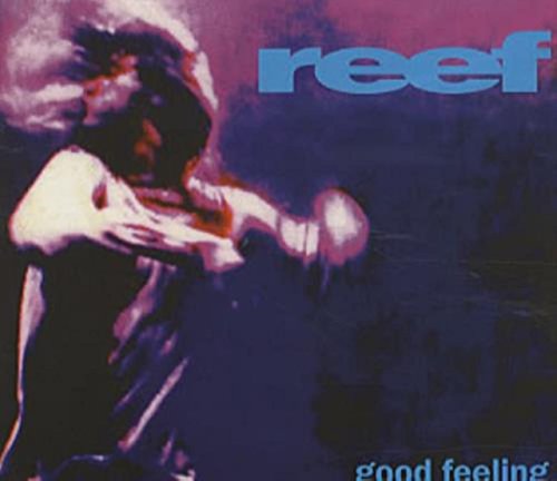 GOOD FEELING [UK IMPORT]