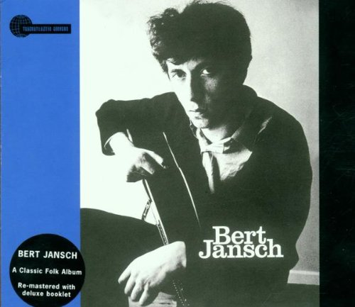 JANSCH, BERT - BERT JANSCH