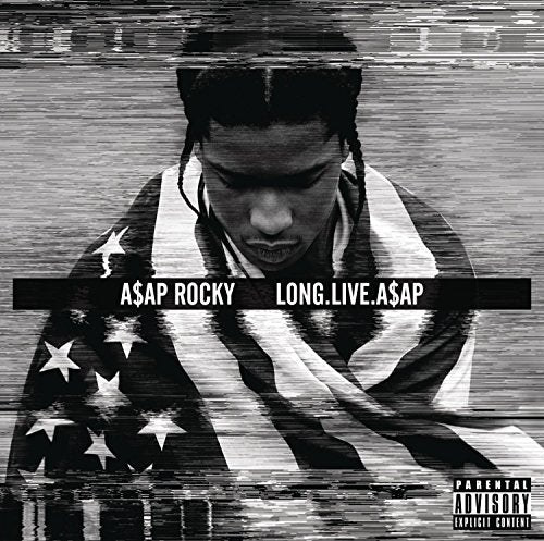 A$AP ROCKY - LONG.LIVE.A$AP