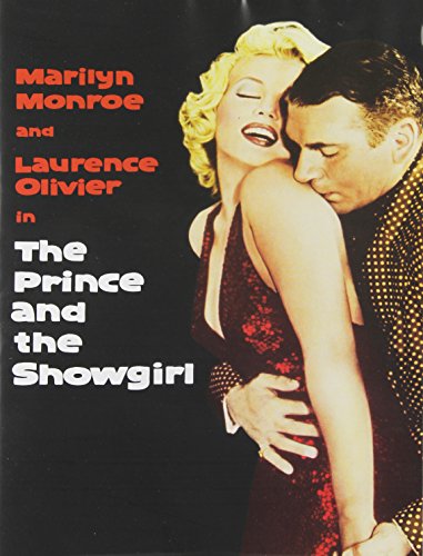 THE PRINCE AND THE SHOWGIRL (FULL SCREEN)