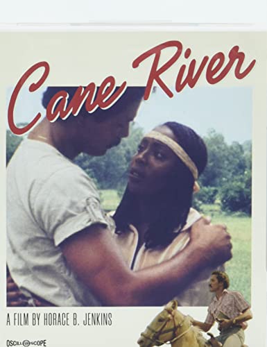 CANE RIVER - BLU-2020