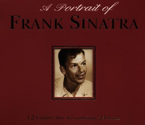 SINATRA, FRANK - A PORTRAIT OF (2 DISCS)