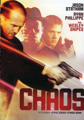 CHAOS (BILINGUAL)