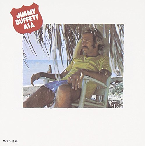 JIMMY BUFFETT - A-1-A