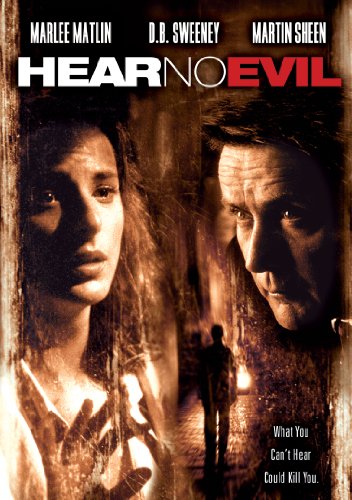 HEAR NO EVIL [IMPORT]