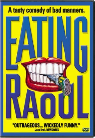 EATING RAOUL (SOUS-TITRES FRANAIS) [IMPORT]