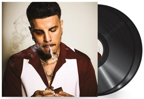 RAUW ALEJANDRO - COSA NUESTRA (VINYL)