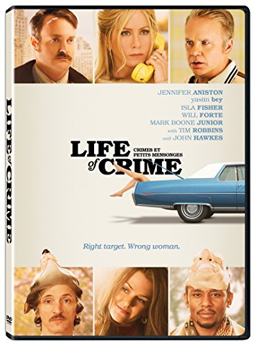 LIFE OF CRIME (BILINGUAL)