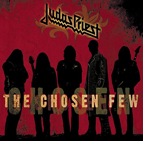 JUDAS PRIEST - THE CHOSEN FEW