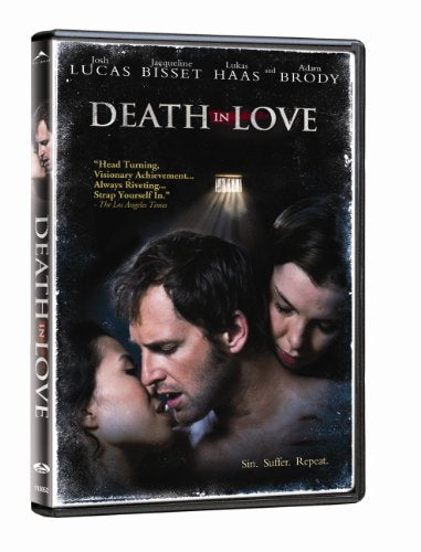 DEATH IN LOVE