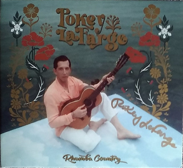 POKEY LAFARGE - RHUMBA COUNTRY (CD)