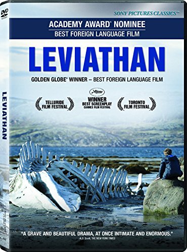 LEVIATHAN BILINGUAL