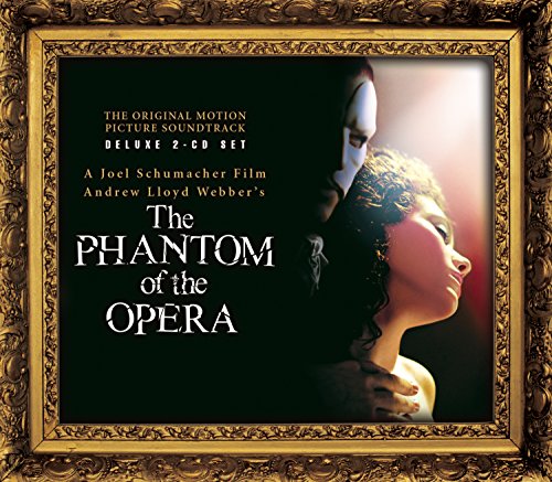 SNDTRK  - THE PHANTOM OF THE OPERA (THE)