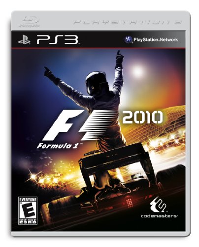 F1: 2010