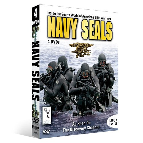 NAVY SEALS [IMPORT]